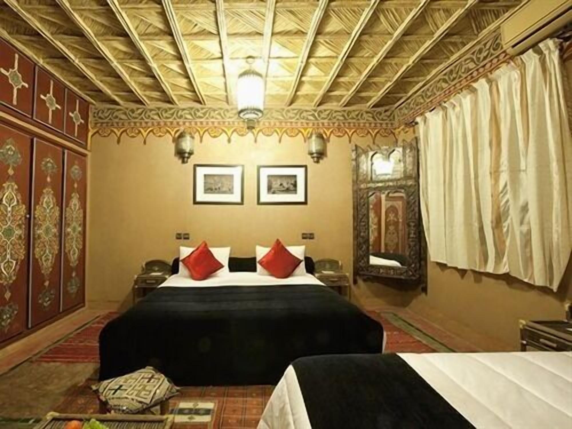 Riad Ouarzazate Ngoại thất bức ảnh