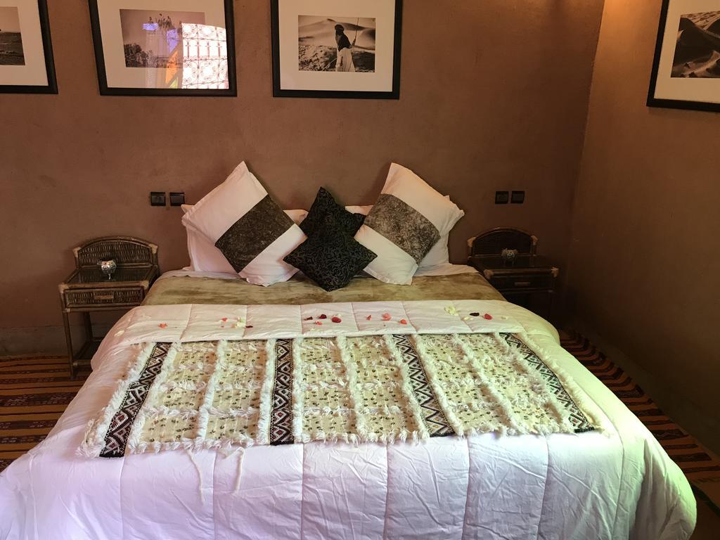 Riad Ouarzazate Ngoại thất bức ảnh