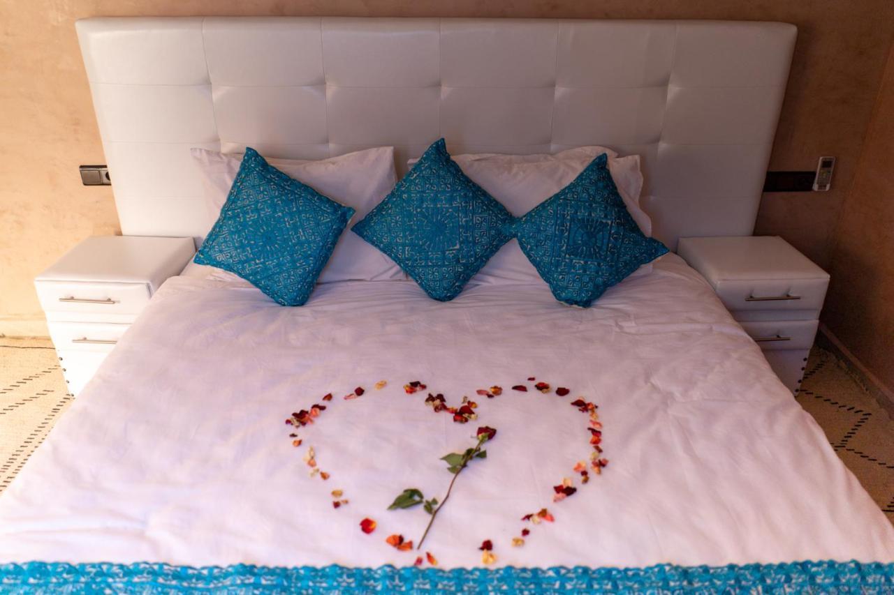 Riad Ouarzazate Ngoại thất bức ảnh